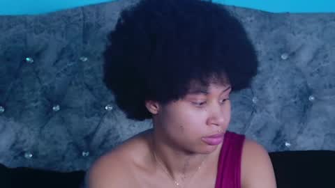 RachelAnn online show from September 25, 2025, 3:54 am