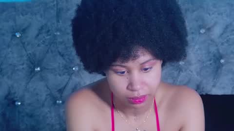 RachelAnn online show from October 5, 2025, 8:12 am