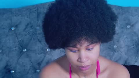 RachelAnn online show from October 6, 2025, 11:07 am