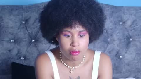 RachelAnn online show from October 27, 2025, 2:59 am