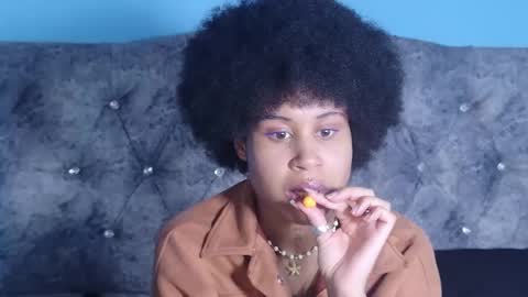 RachelAnn online show from October 28, 2025, 2:15 am