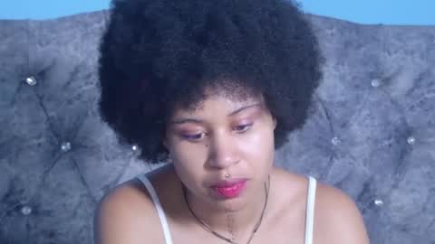 RachelAnn online show from November 11, 2025, 8:09 pm