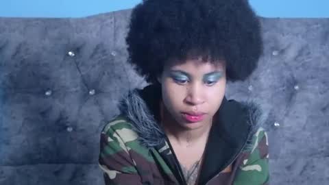 RachelAnn online show from November 17, 2025, 3:56 am