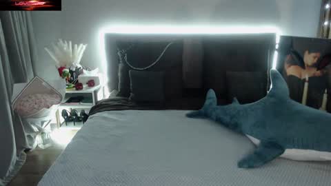 Snapshot of rachelcamp chatting on December 20, 2024, 3:53 pm Call me Miss. online show from December 20, 2024, 3:53 pm