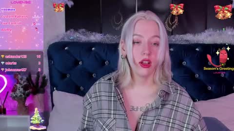 RachelCart online show from December 31, 2024, 4:04 pm