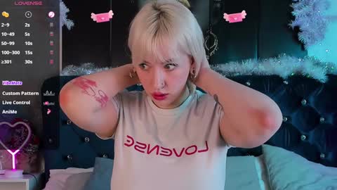 RachelCart online show from January 24, 2025, 4:05 am