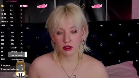 RachelCart online show from January 31, 2025, 7:07 am