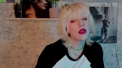 RachelCart online show from February 26, 2025, 3:32 am