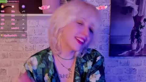 RachelCart online show from February 28, 2025, 9:47 am