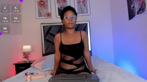 Snapshot of rachell_ebony chatting on February 3, 2025, 11:31 am Rachel Ebony online show from February 3, 2025, 11:31 am