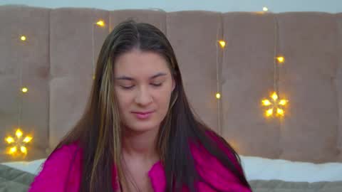 RachellSimpson online show from December 26, 2024, 6:33 pm