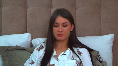 RachellSimpson online show from January 16, 2025, 1:16 am