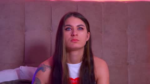 RachellSimpson online show from January 23, 2025, 5:02 am