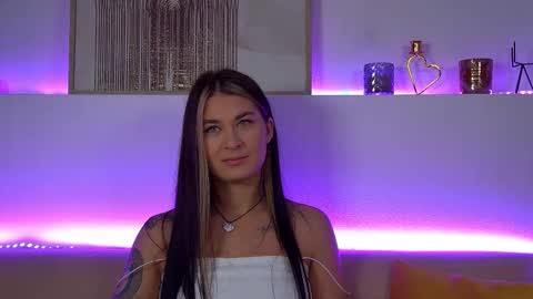 RachellSimpson online show from February 12, 2025, 6:51 pm