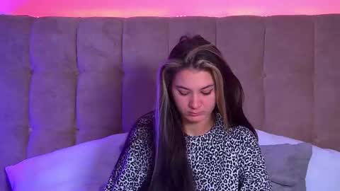 RachellSimpson online show from February 21, 2025, 5:02 am