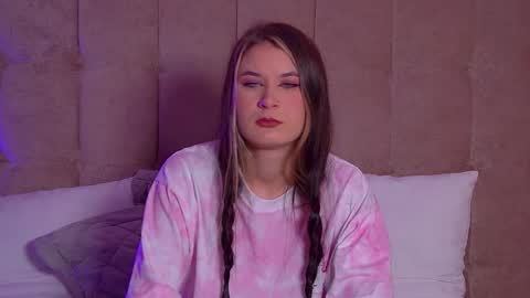 RachellSimpson online show from February 27, 2025, 9:14 pm