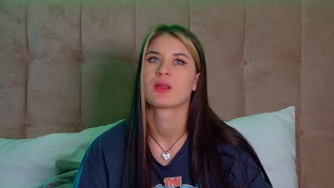 RachellSimpson online show from March 9, 2025, 1:35 am