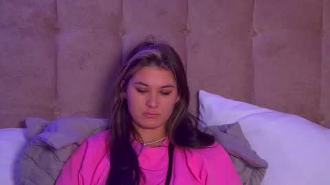 RachellSimpson online show from March 12, 2025, 4:30 am