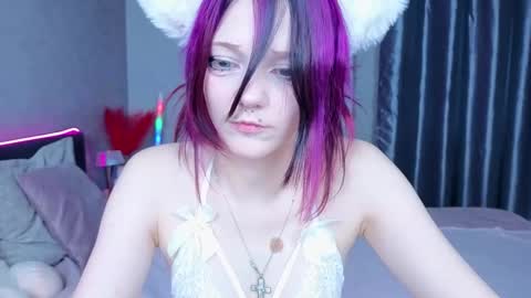 Snapshot of rachelmow chatting on October 25, 2025, 8:03 pm rachelmow online show from October 25, 2025, 8:03 pm