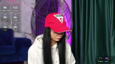 Ann online show from October 19, 2025, 4:13 am