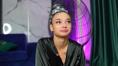 Ann online show from November 2, 2025, 5:21 am