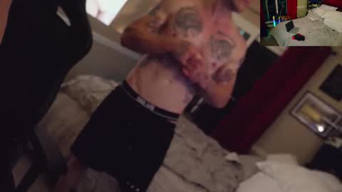 Snapshot of rado970 chatting on November 7, 2025, 12:54 am Lauren online show from November 7, 2025, 12:54 am