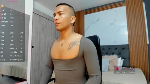 Snapshot of rafa_cruz chatting on March 6, 2025, 1:03 pm rafa_cruz online show from March 6, 2025, 1:03 pm