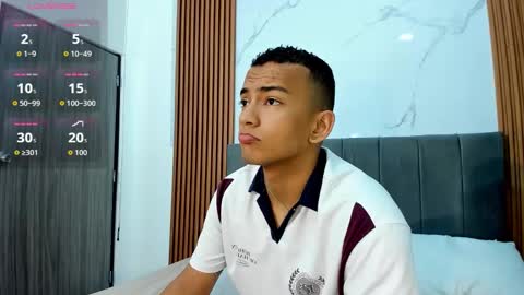 rafa_cruz online show from September 19, 2025, 11:55 am