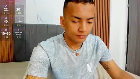 Snapshot of rafa_cruz chatting on October 9, 2025, 12:14 pm rafa_cruz online show from October 9, 2025, 12:14 pm