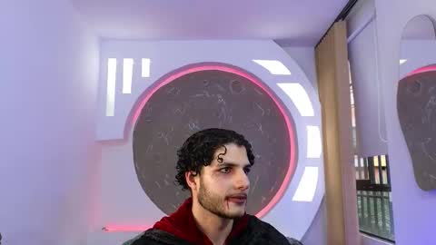 R A F A E L online show from October 30, 2025, 9:48 pm