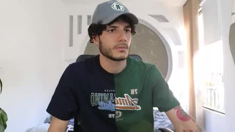 R A F A E L online show from November 2, 2025, 8:33 pm