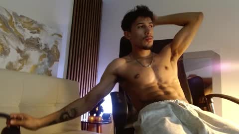 IG online show from February 6, 2025, 3:48 am