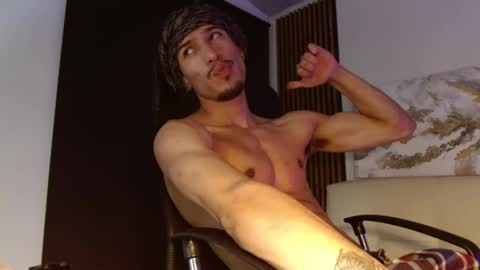 IG online show from February 9, 2025, 8:11 am