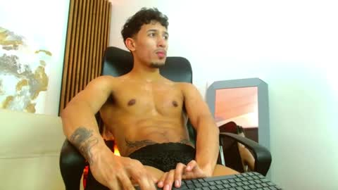 IG online show from February 18, 2025, 3:21 am