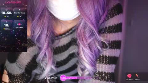 Snapshot of ragehard69 chatting on March 2, 2025, 4:07 am keikodances online show from March 2, 2025, 4:07 am