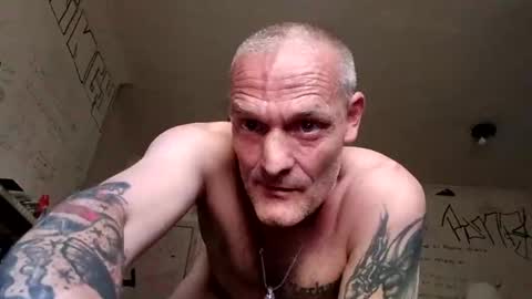 Snapshot of ragingzef69 chatting on January 6, 2025, 9:19 am Bigthickdickinvic online show from January 6, 2025, 9:19 am