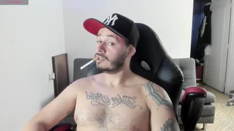 ragnar_lothbrok77 online show from September 19, 2025, 5:57 pm