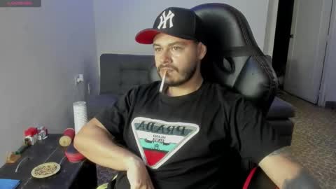 ragnar_lothbrok77 online show from November 23, 2025, 10:20 pm