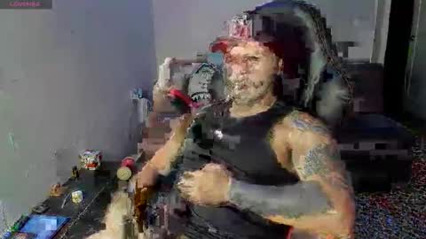 ragnar_lothbrok77 online show from December 4, 2025, 5:06 am