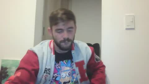 Ragnor vex online show from January 25, 2025, 11:00 pm