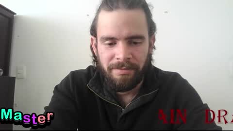 Ragnor vex online show from October 16, 2025, 4:08 pm