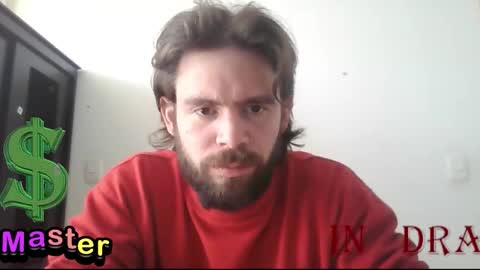 Ragnor vex online show from October 24, 2025, 3:30 pm