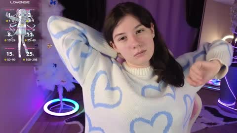 Betty  online show from December 22, 2024, 4:28 am