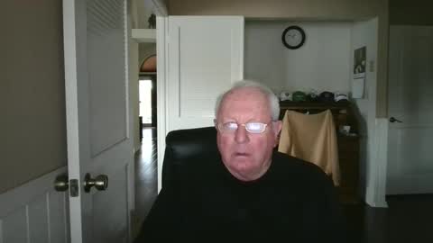 raiderman215 online show from February 4, 2025, 8:49 pm