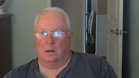 raiderman215 online show from September 10, 2025, 3:23 pm