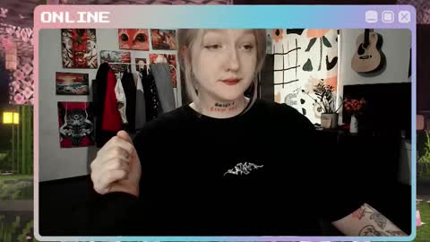Snapshot of raiingurl chatting on October 22, 2025, 10:15 am Kate online show from October 22, 2025, 10:15 am