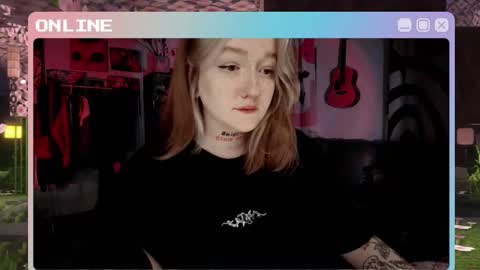 Snapshot of raiingurl chatting on November 23, 2025, 2:06 pm Kate online show from November 23, 2025, 2:06 pm