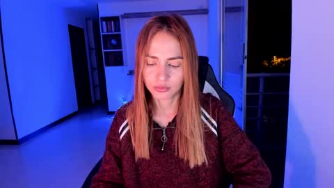 Snapshot of rainbow_jenny chatting on December 18, 2024, 1:48 am Jennyindependent model . online show from December 18, 2024, 1:48 am