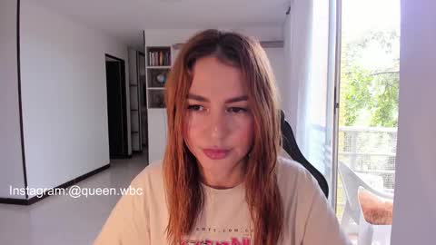 Snapshot of rainbow_jenny chatting on September 13, 2025, 5:24 pm Jennyindependent model . online show from September 13, 2025, 5:24 pm