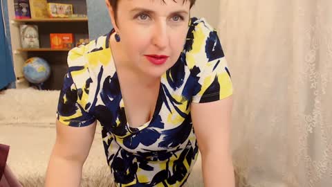 Snapshot of rainbowladyy chatting on January 10, 2025, 2:45 pm rainbowladyy online show from January 10, 2025, 2:45 pm